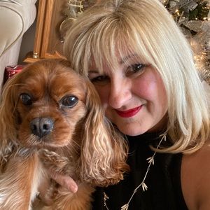 Meet your Posher, Pam